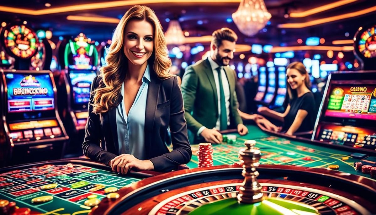 sortudo slots