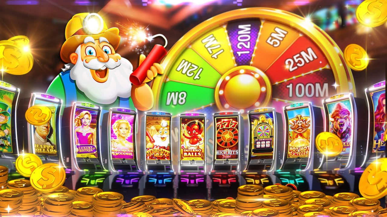 sortudo slots