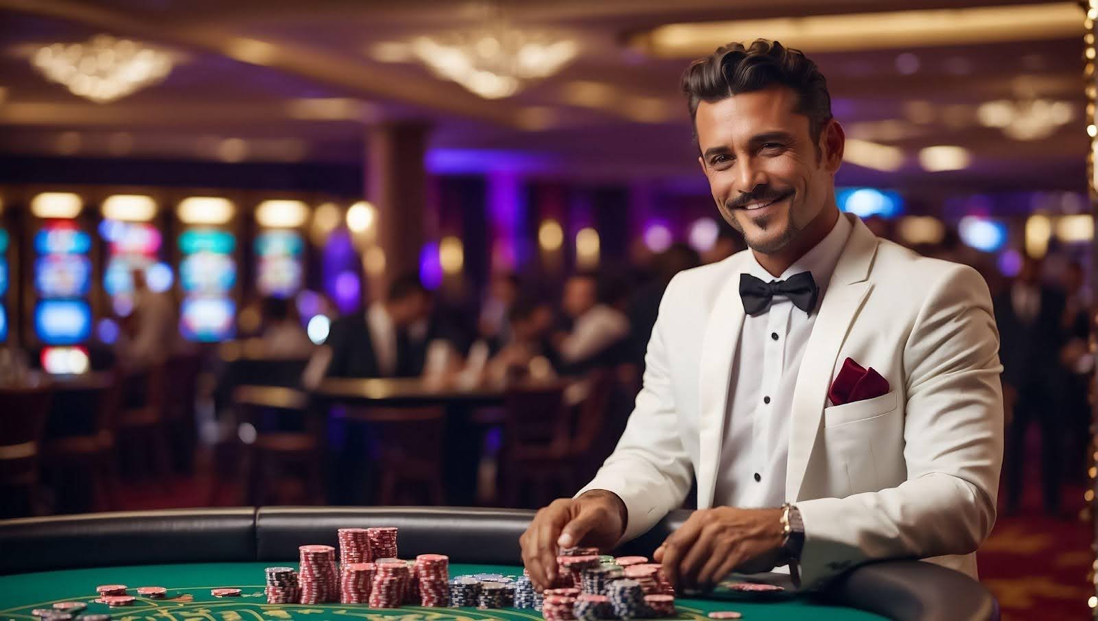 sortudo slots